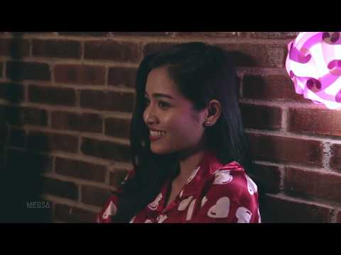 Mersa - Punya Pacarku Bulunya Lebat