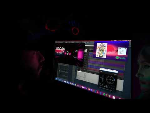 HARD PSY  Benny Benassi   Satisfaction