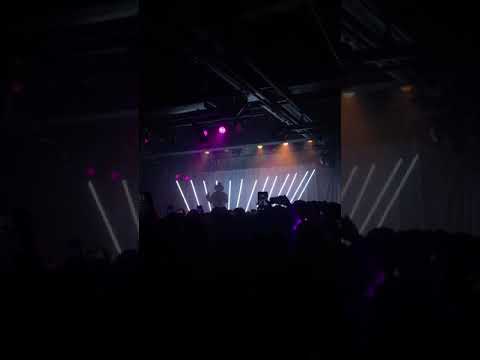 180928 춤 (Live) - Colde (콜드) From offonoff