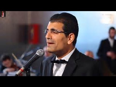 Malchei Hamelachim - Rey de reyes - Cantan: Amram Adar, The A team orchestra y The Meshorerim Shoir