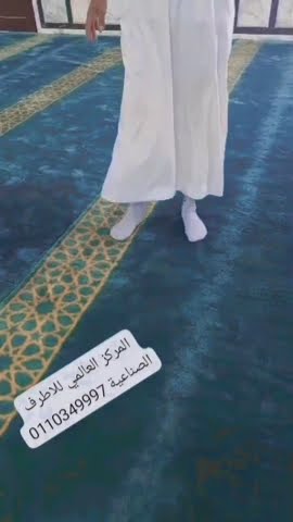 فيديو: قصة أحد عملاء مركز العالمي للأطراف الصناعية