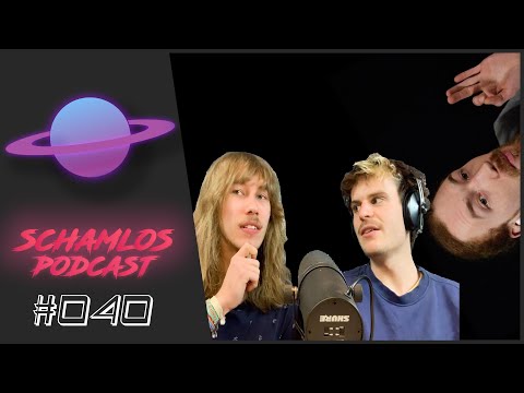 Schamlos Podcast #040 - Podcast auf Wish bestellt