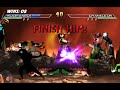 MK New Era 2022 By Fight Night X Noob Saibot MK1