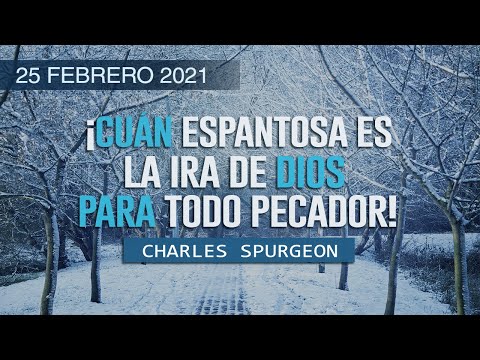 Today's Devotional | Daily Christian Devotionals | Charles Spurgeon in Spanish