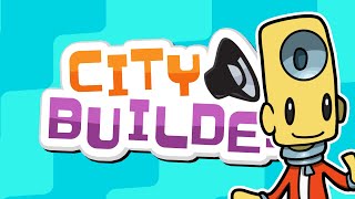 High Street Medley - City Builder