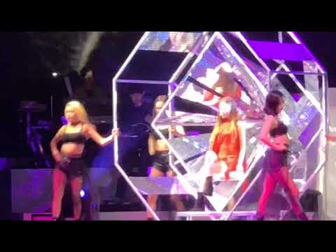 181117 태연 - I Got Love @ ’s... TAEYEON CONCERT in Hong Kong