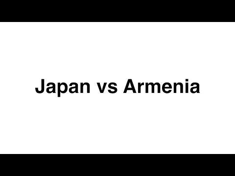 Vietnam WSDC 2023 - R4 (Japan vs Armenia) (no Armenia speeches)