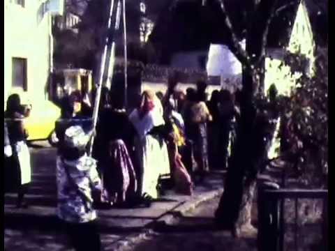 Memories of Germany 1974-76