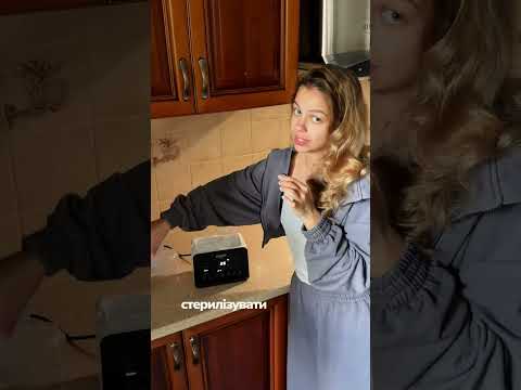 Подогреватель для бутылочек стерилизатор термос и портативный нагреватель Swan Care DQ-2.0 белый - фото 2 - id-p2399934940