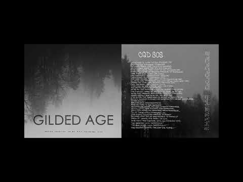 Gilded Age - CQD SOS