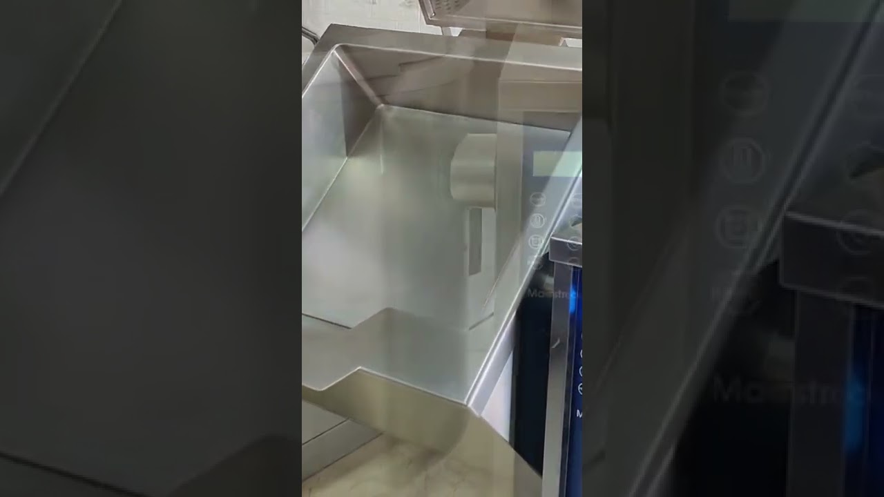 Aahar Expo 2022 | Heavy Duty Kitchen Equipment SS Products | Maestroo Commercial Bulk Cooking Range