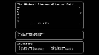 World Domination (longplay) for the BBC Micro