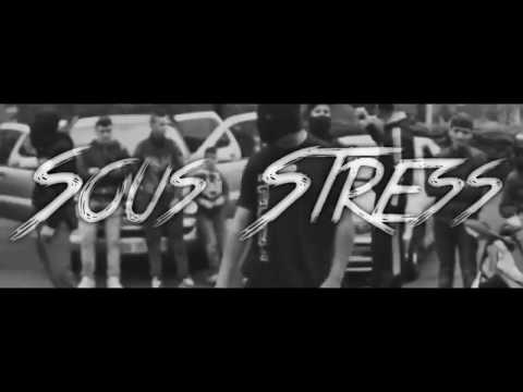Teuchiland feat Sous-Pression & Nefaste MC ( Sous Stress )