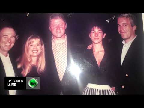 Top Channel/ Skandali Epstein "djeg" Lajçak, dorëhiqet pas i dolën bisedat me pedofilin