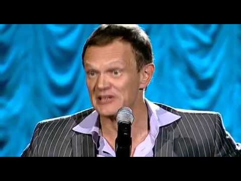 Cezary Pazura   3  Kabaret z Pazurem