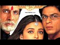 Mohabbatein Full Movie In Hindi And Tamil