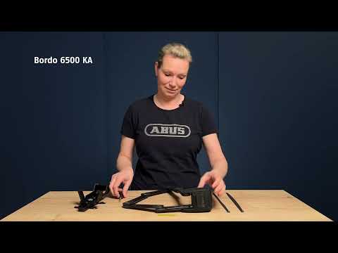 Product presentation BORDO GRANIT™ 6500KA