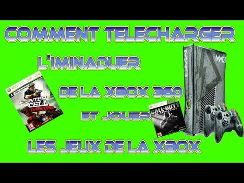 comment prendre une video sur xbox 360