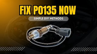 P0135 Fix Made EASY! No More Frustration!