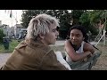 We Are Who We Are Teaser Oficial HBO