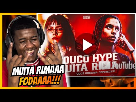 Jhony REACT - 10 MONSTROS DO UNDERGROUND 🤯🔥!