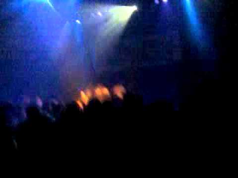 Les Ardentes THE SUBS vs. THE PARTY HARDERS.