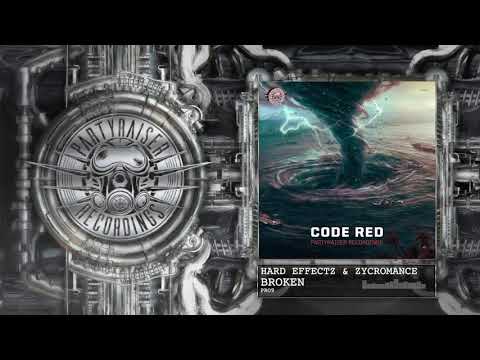 Hard Effectz & Zycromance - Broken [PR09]