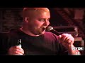 Peter & The Test Tube Babies live at CBGB's, NYC 9-4-98
