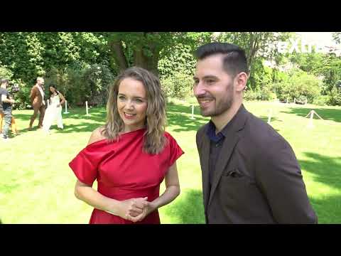 Noční můra Lucie Vondráčkové. Bojí se svého partnera ze StarDance
