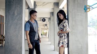 Download lagu TRIAMOR - CINTA BULUNG SANGGE SANGGE / Vol. 2 mp3