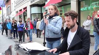 Hallelujah by Leonard Cohen * Allie Sherlock cover