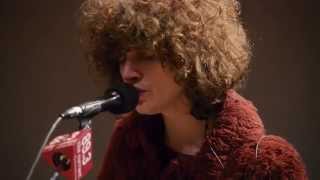Temples - Colours to Life (Live on 89.3 The Current)