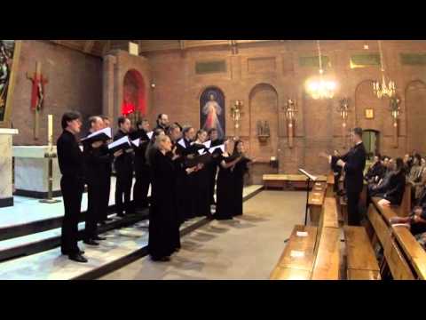 S.Ekimov - Blessed, С.Екимов - Благословенна