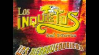 Los Inquietos Del Norte - Casi Casi