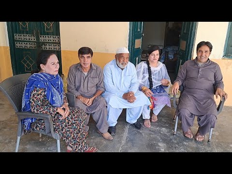 New Pothwari Drama | Behind scene Pothwari Drama | Hameed Babar | Shanaz khan | Rizwana khan