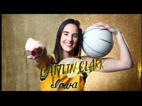 2023/03/26 - #5 Louisville vs #2 Iowa - Elite 8 NCAA Women's Basketball Tournament -