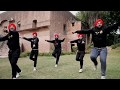 MITRAN DA NAA CHALDA Harjeet Harman Panjebaan Bhangra Video Folk Fusion Old Punjabi Song