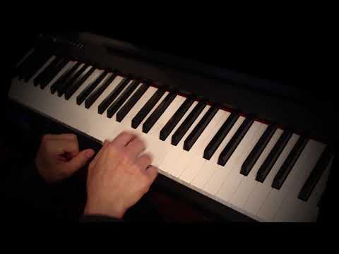 CHRISTOPH WILLIBALD VON GLUCK; Orfeo y Euridiche: Che farò senza Euridice (Acompañamiento en piano)