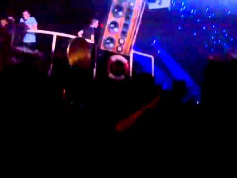 Complexe captain Lobotomy inc 25 year deejaying jacky core