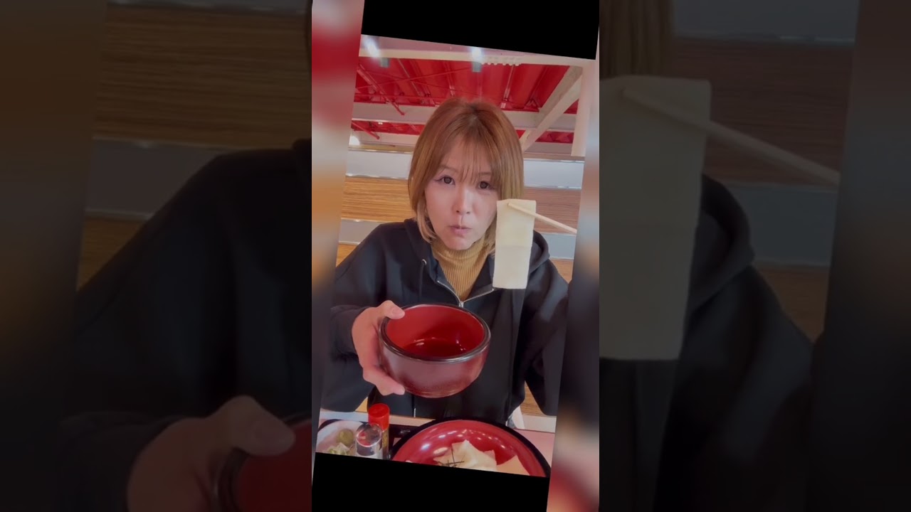 ボートレース会場巡りにてグルメを満喫😋🌈✨モツ煮最高にうまし✨✨✨ #con #競艇#グルメ#fyp #おすすめ