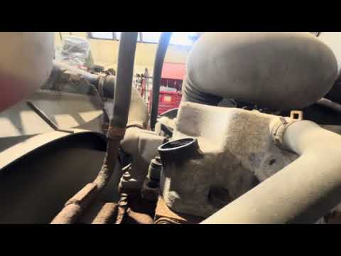 Used 2006 Hino J05D Engine Assy (Stock #ETP1531-13)) Part Image