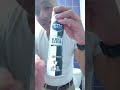Best Of Nivea For Men Auntie President Black And White Shorts Hygienecare