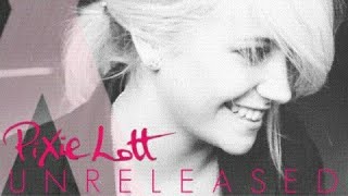 Pixie Lott • Love You More