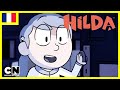 Hilda en français 🇫🇷 | Le Peuple Caché