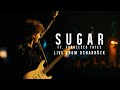 Robin Schulz - 10 years of Sugar live with Francesco Yates