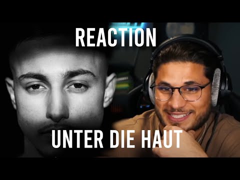 Yavi Tv reagiert auf "Milano - Unter die Haut" | wieder ein HIT🎵