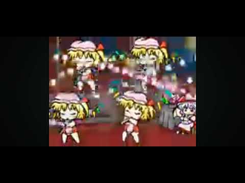 [Touhou ewi 6 ] un Owen was her touhou 6