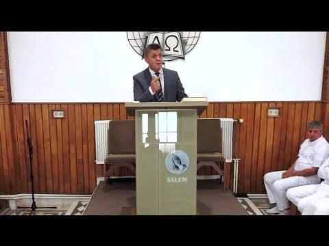 18 Septembrie 2022|Duminică Dimineața|Biserica Salem