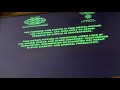 Closing To Clueless 1995 VHS 2003 Reprint