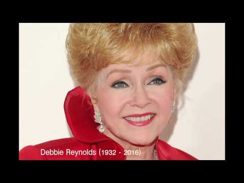 IN MEMORIAM 2016 : I Will Survive - Mario Spinetti